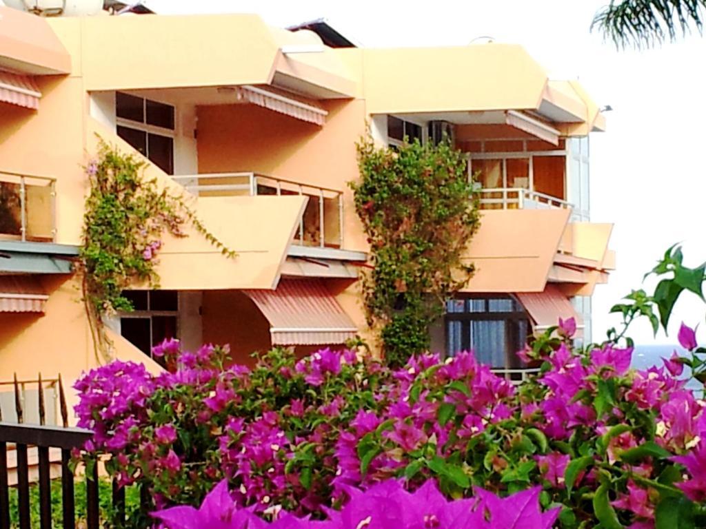 Alsol Patricio Leilighet Playa del Inglés Rom bilde